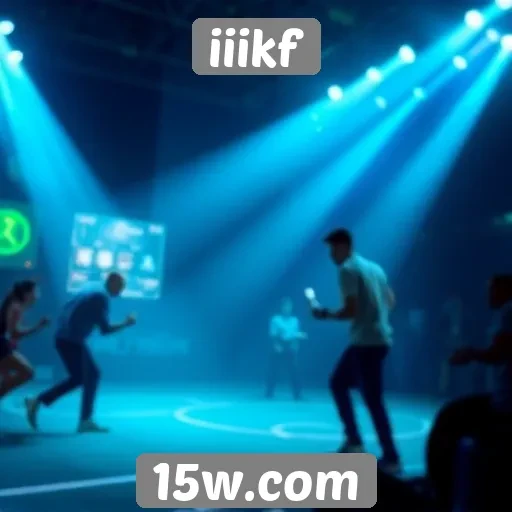 Desenvolvedores destacam inovação no iiikf