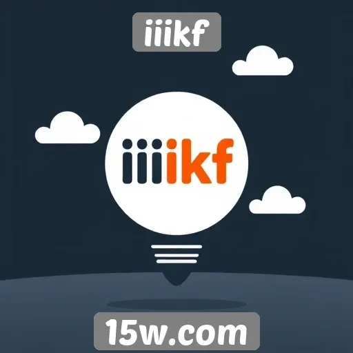 História do iiikf e seu impacto na comunidade de jogos