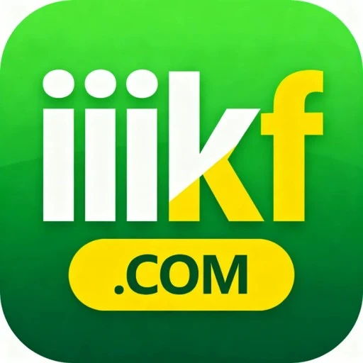 iiikf Logo