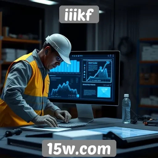 desempenho técnico do iiikf é otimizado para usuários